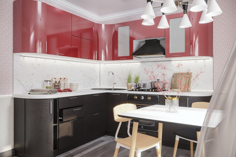 МАКБЕРРИ Прованс