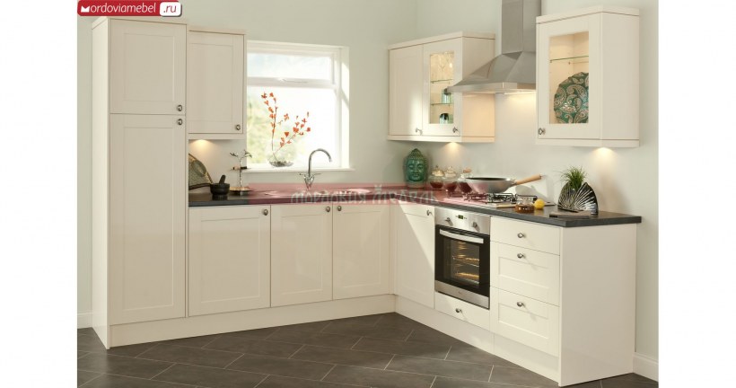 Кухня Виват Фьюжн ал капучино