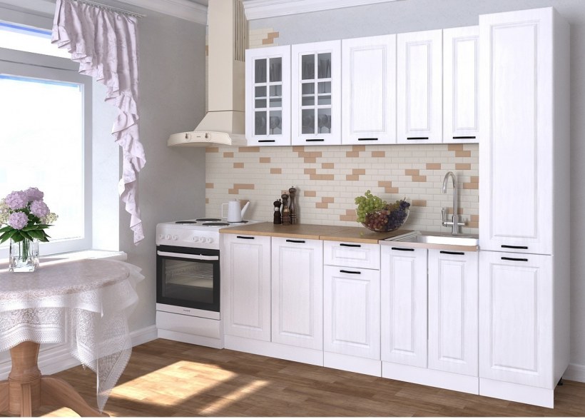 Кухонный гарнитур Белла хофф