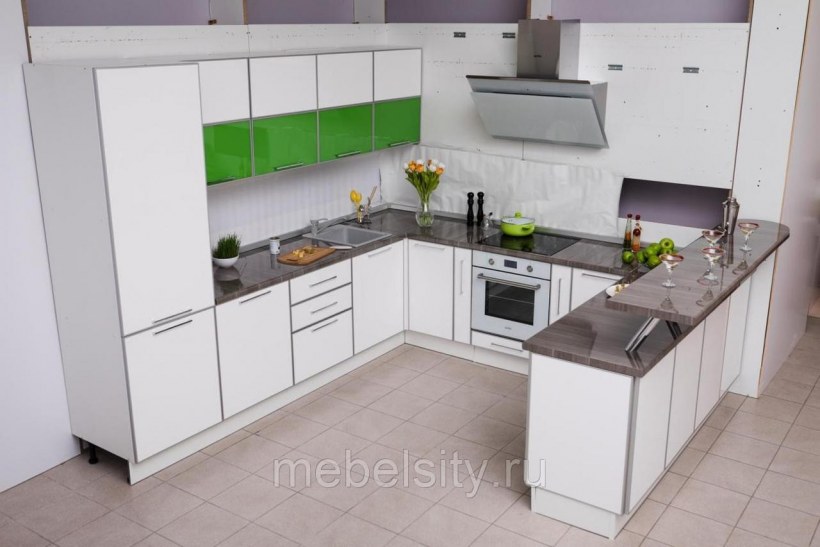 Кухня Валерия Виват