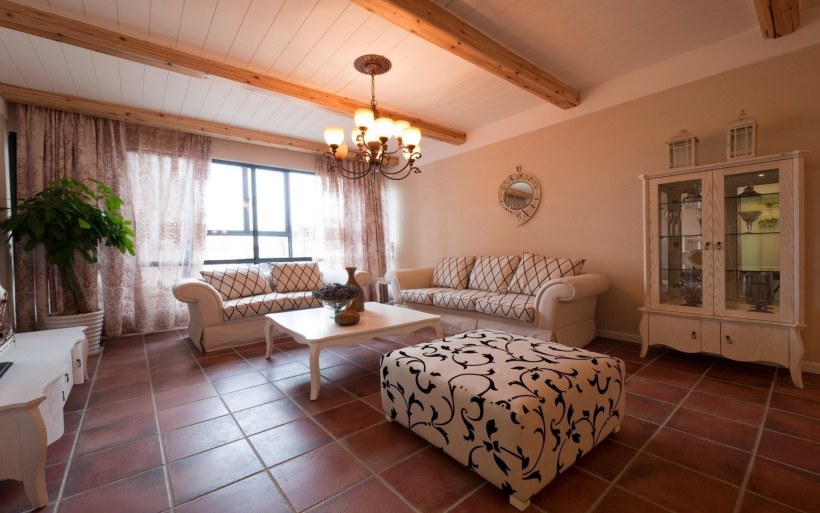 Комната в частном доме