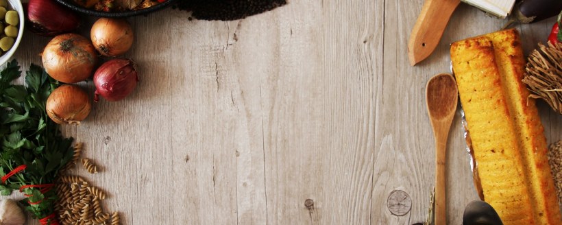 Кулинарный стол