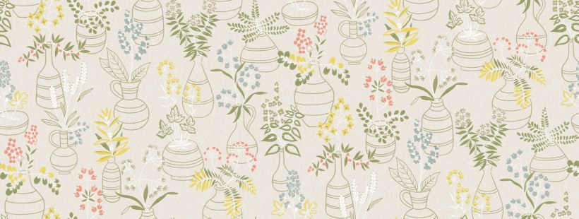 Обои Eco ARKIV Engblad