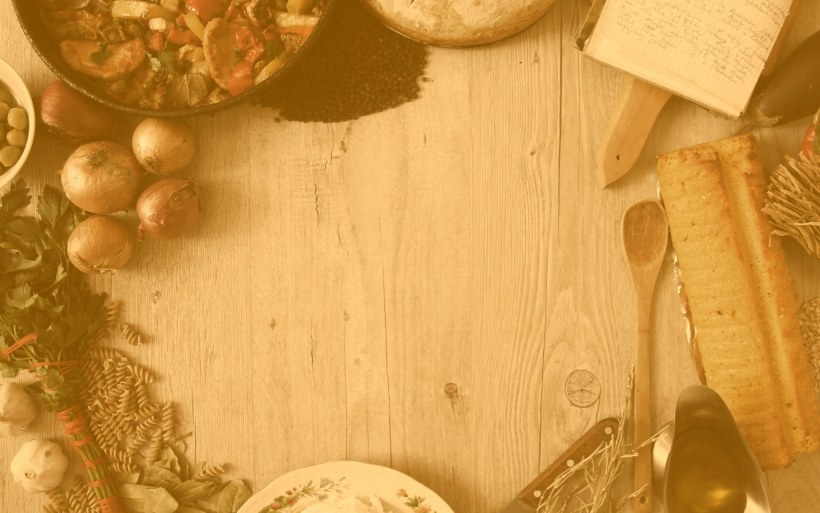 Красивый фон для меню