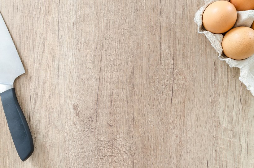 Поверхность стола вид сверху