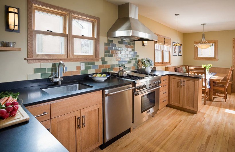 Кухня для фотошопа