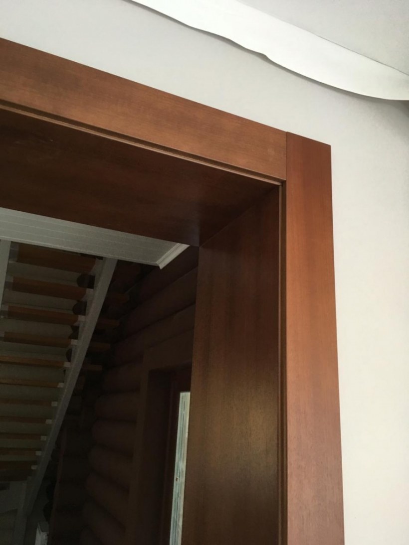 Добор в дверной проем