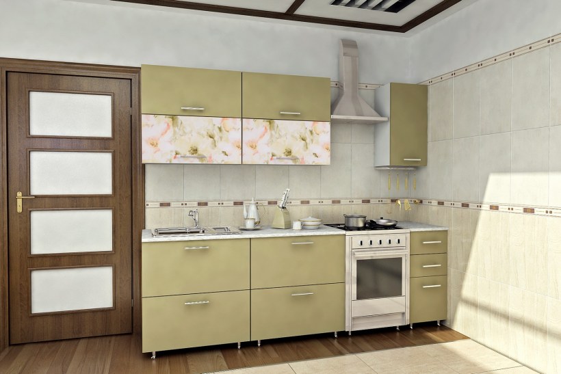 Кухни Селена Ставропольмебель