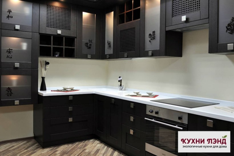 Bamax Pietra кухня