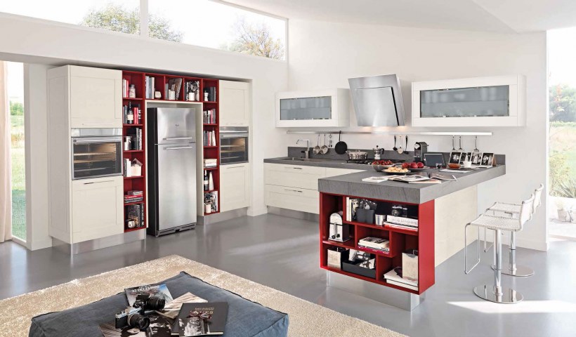 Детская кухня Play Smart с аксессуарами