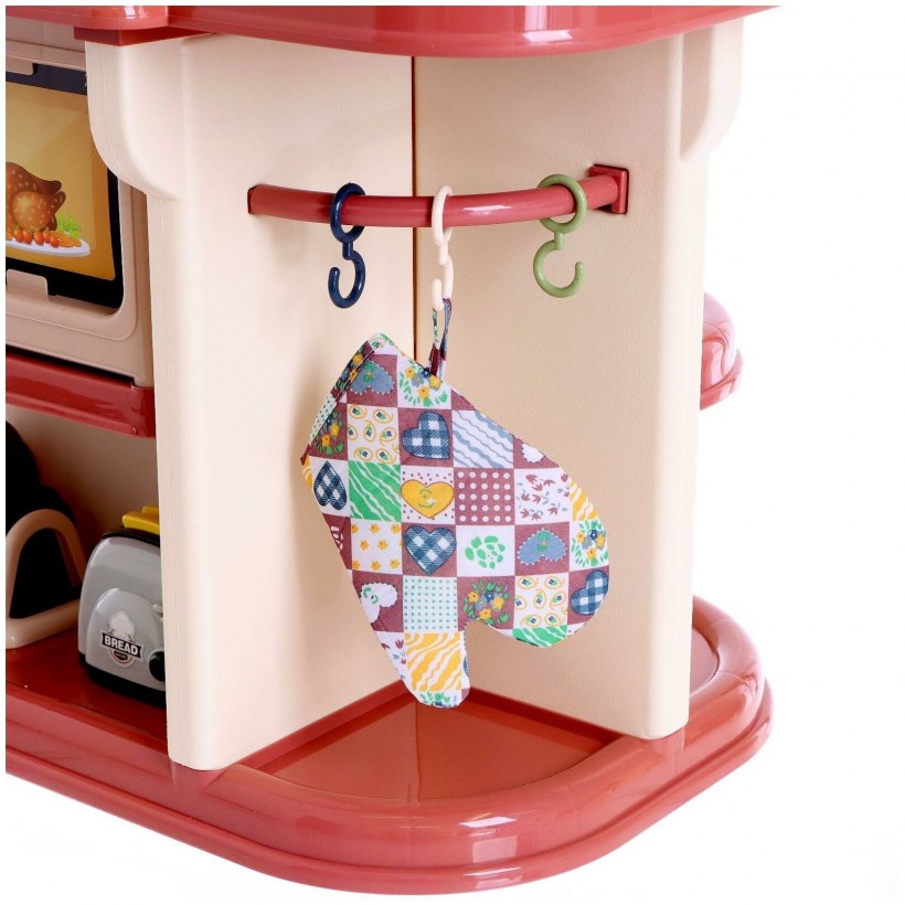 Кухня Модерн оранж