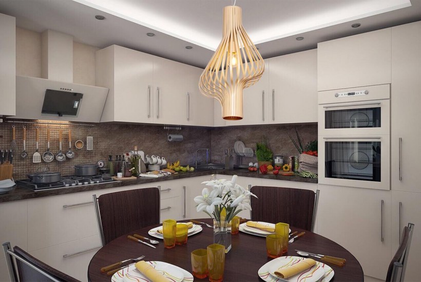 Столешница икеа КАРЛБИ дуб