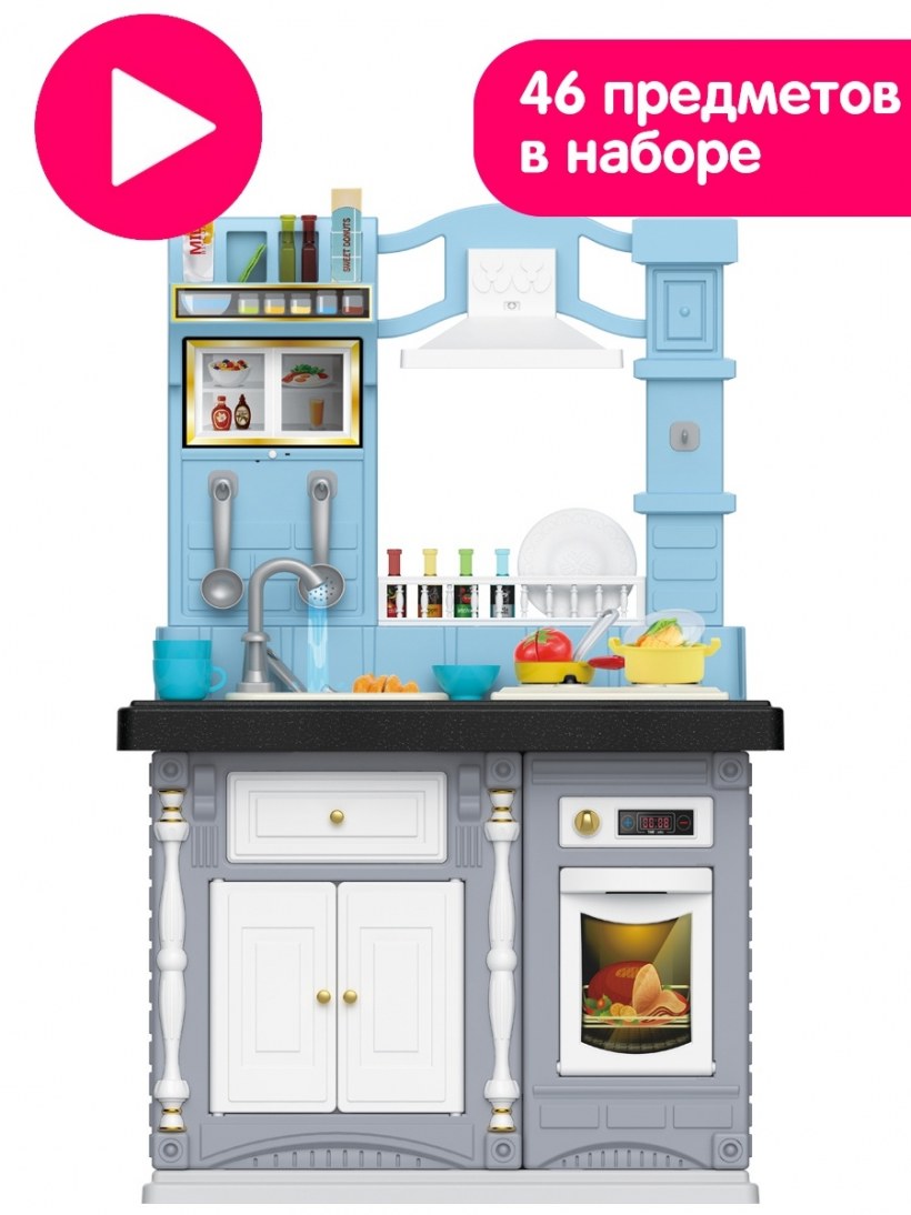 Кухня вишня Дисави