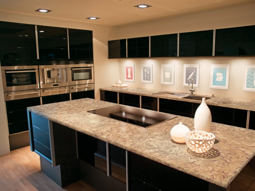 Кухня Shantou Gepai Happy little Chef 758a