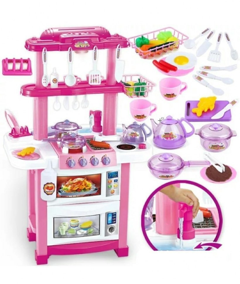 Кухни Hoff Nobilia