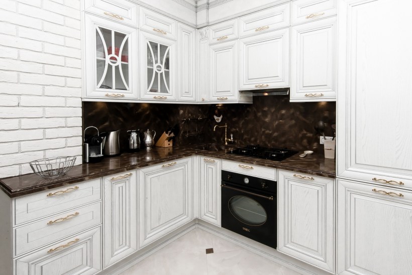 Кухни Lube Luisa