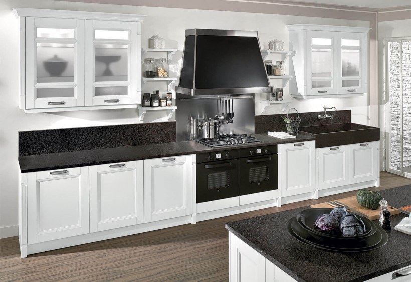 Кухонный гарнитур "Донато"