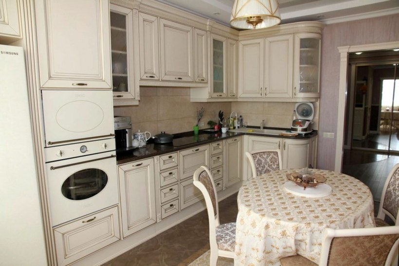 Кухни Зов Прованс