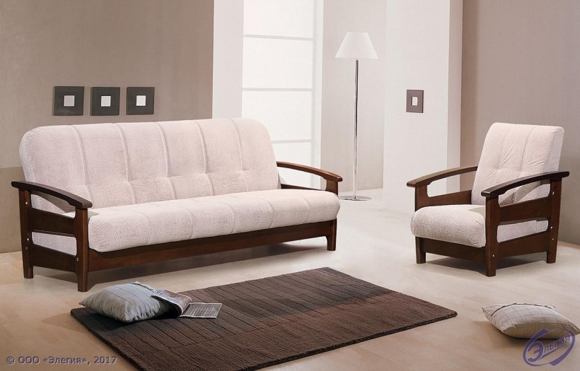 Диван Омега Элегия Боровичи