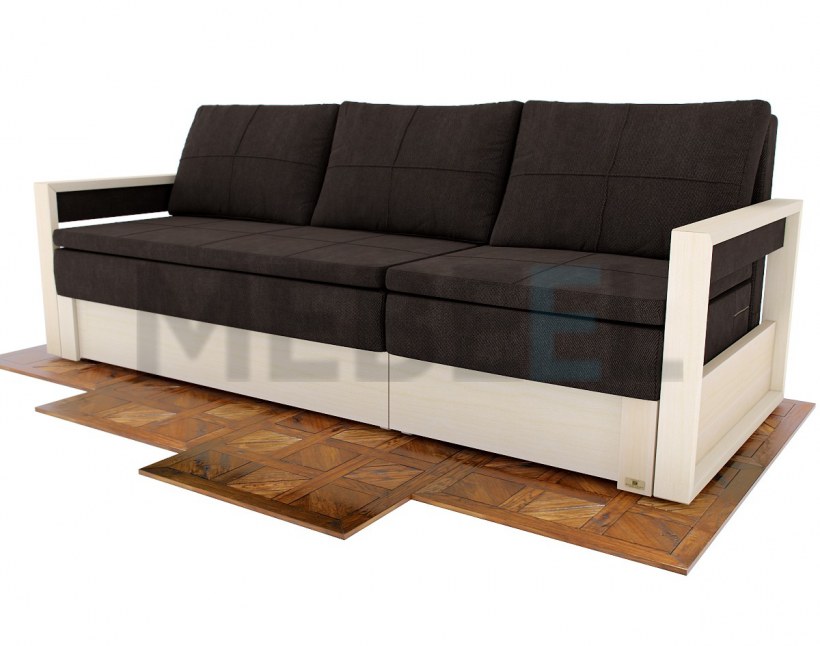 Еврокнижка Рио диван ВУДКРАФТ