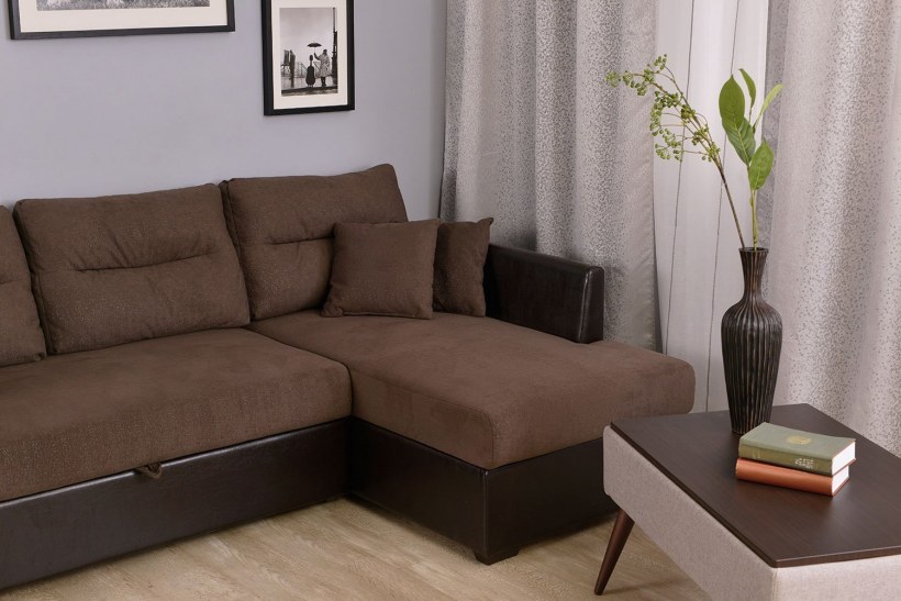 Хофф диван Берлин угловой