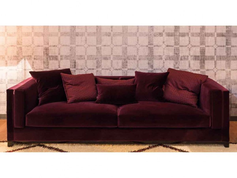 Диван Доминик Monte Bordo