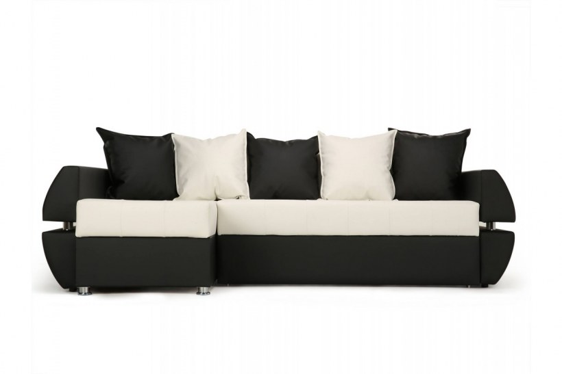 Угловой диван Атлант т левый