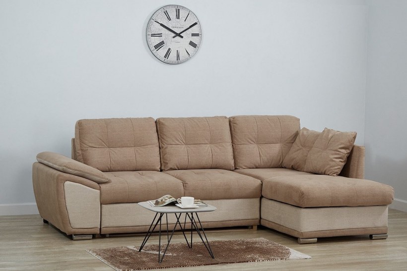 Угловой диван Hoff Риттэр