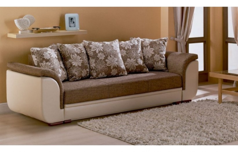 Диван Элегия Вега 21