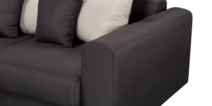 Угловой диван-кровать «Медисон 1»