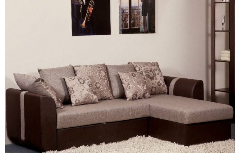 Диван шинкеев Монте Карло