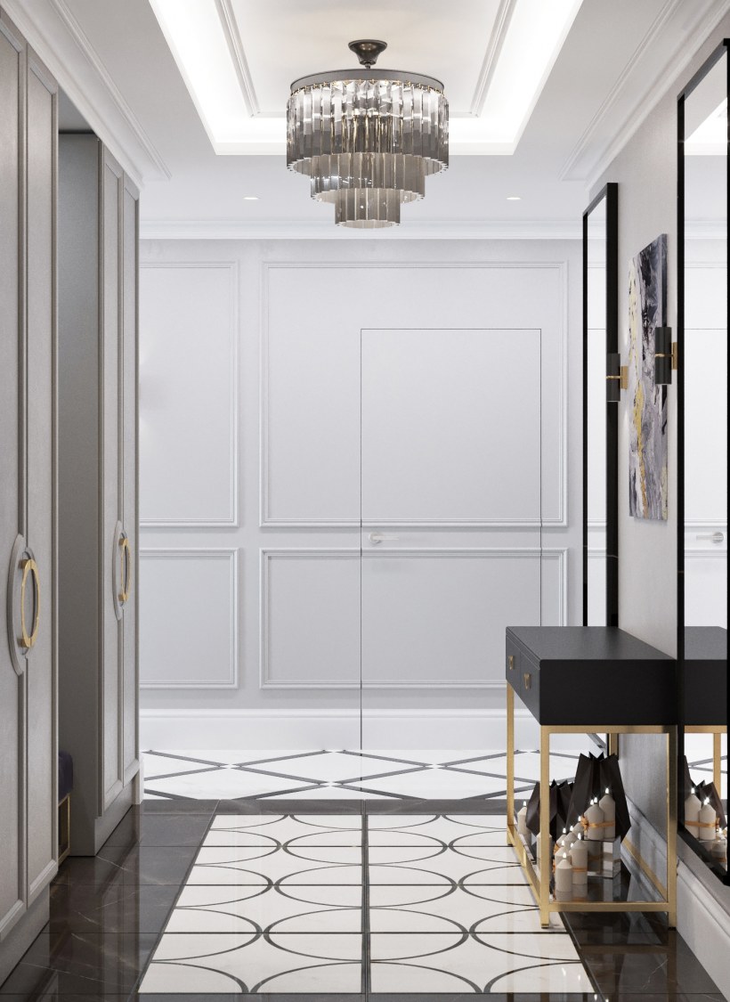 Geometrium Неоклассика