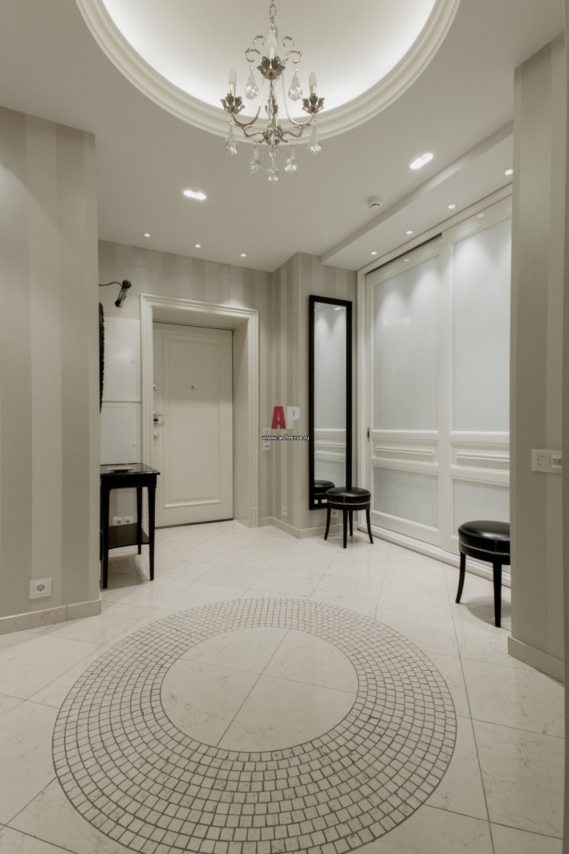 Круглый коридор