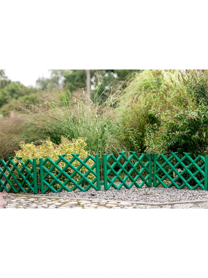 Кукмор палисадник ограждение