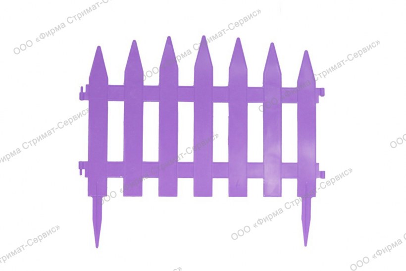 Забор декоративный Гринда Ренессанс