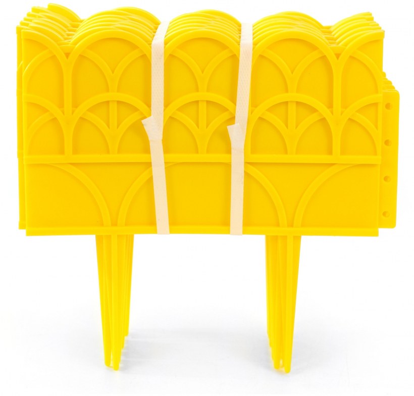 Забор PALISAD 65004