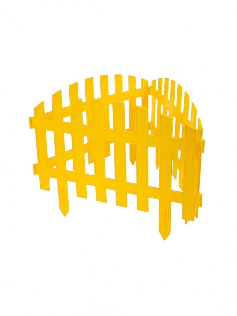 Ограждение детской площадки спектр огд007 для улицы