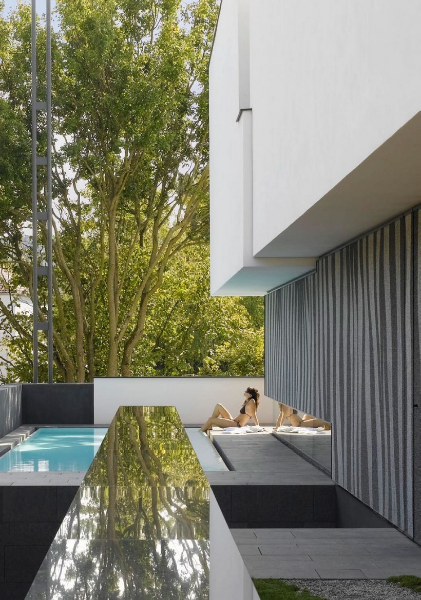 Неповторимый интерьер