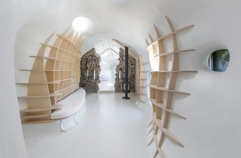 Стиль Монреаль в интерьере