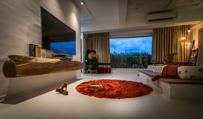 Отель «Пуэрта Америка», Мадрид, Испания