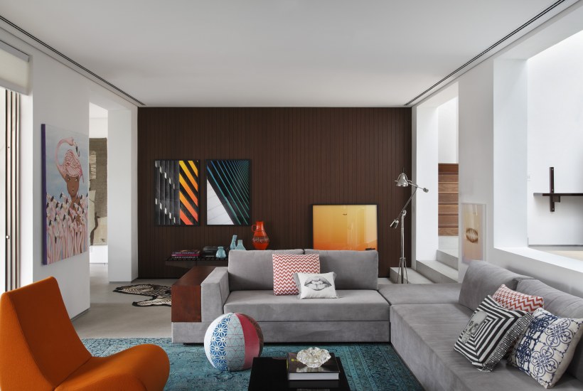 Оригинальные кровати