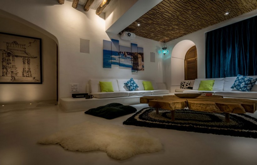 Уникальный дизайн