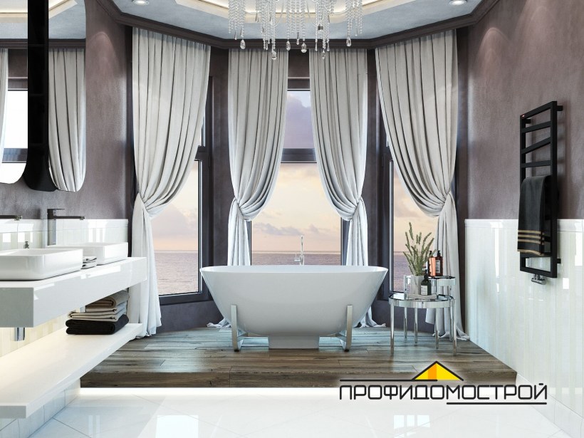 Мебель в стиле брутализм