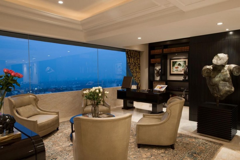 Кофейня don Café House/ бюро Innarch/ Приштина, Косово