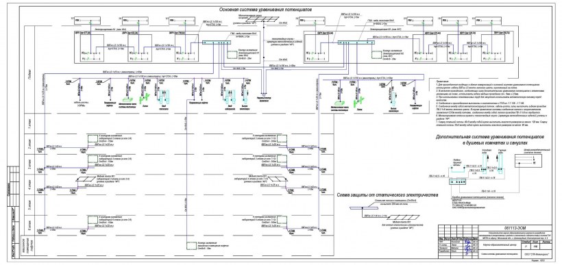 Типовой проект 282-1-82