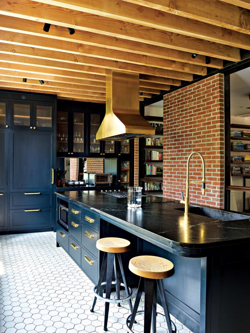 Летняя кухня Honka