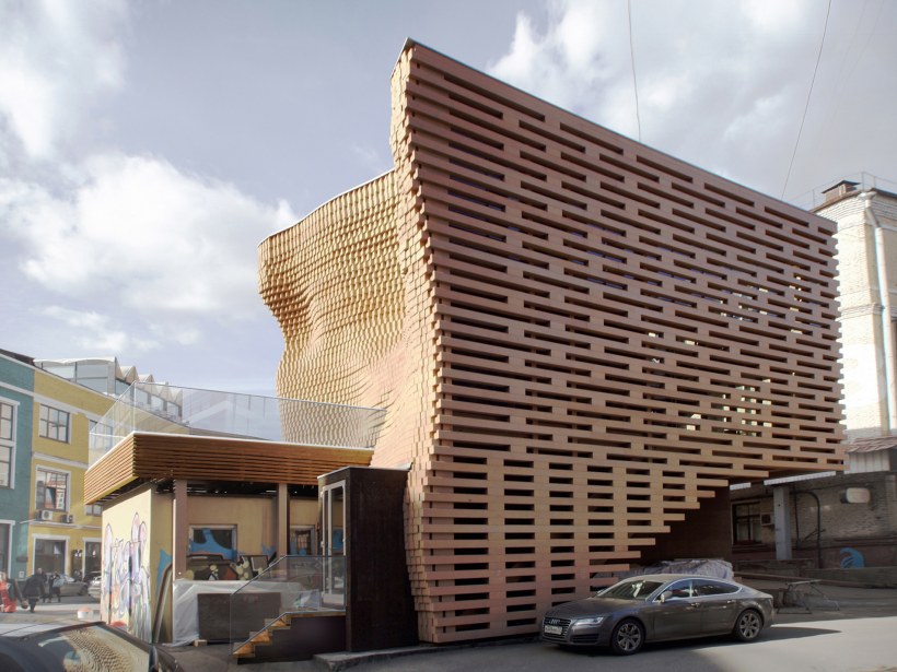 Алексей Князев Норвекс НЛК