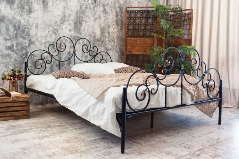 Кровать Афина 2