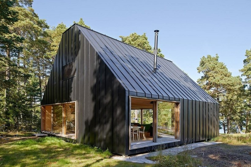 Барнхаус Амбар