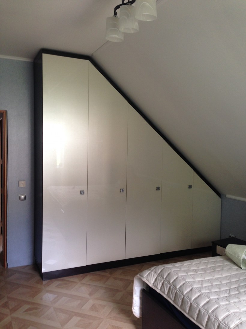 Лестница Fakro(Факро) 60*120*280 LWK Plus